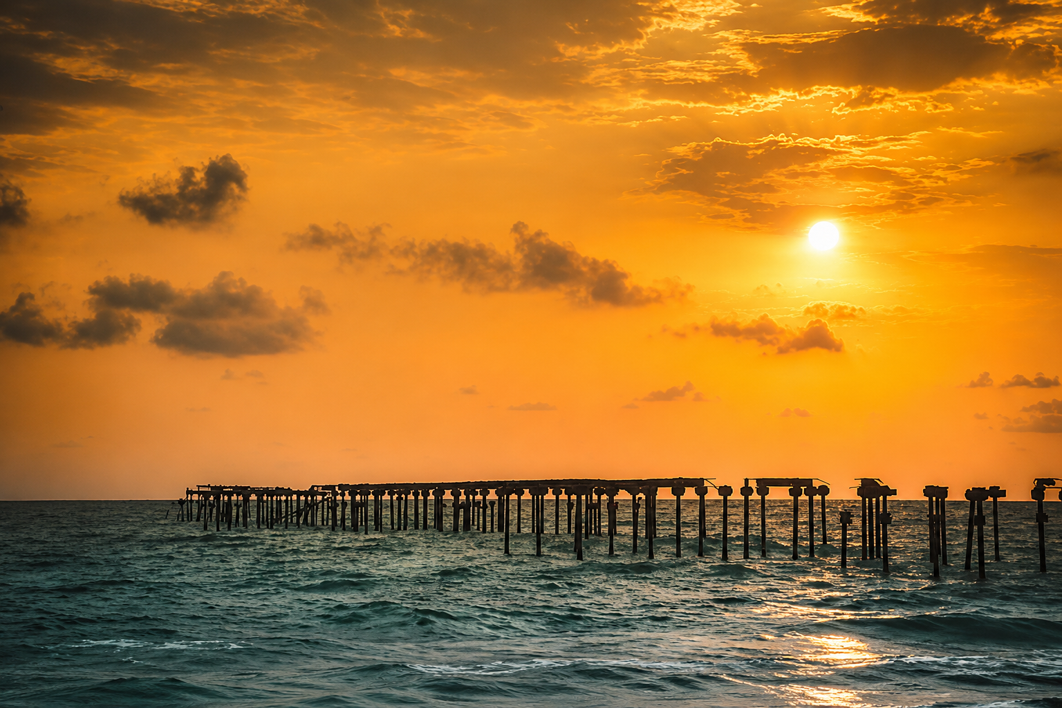 Alappuzha Beach
