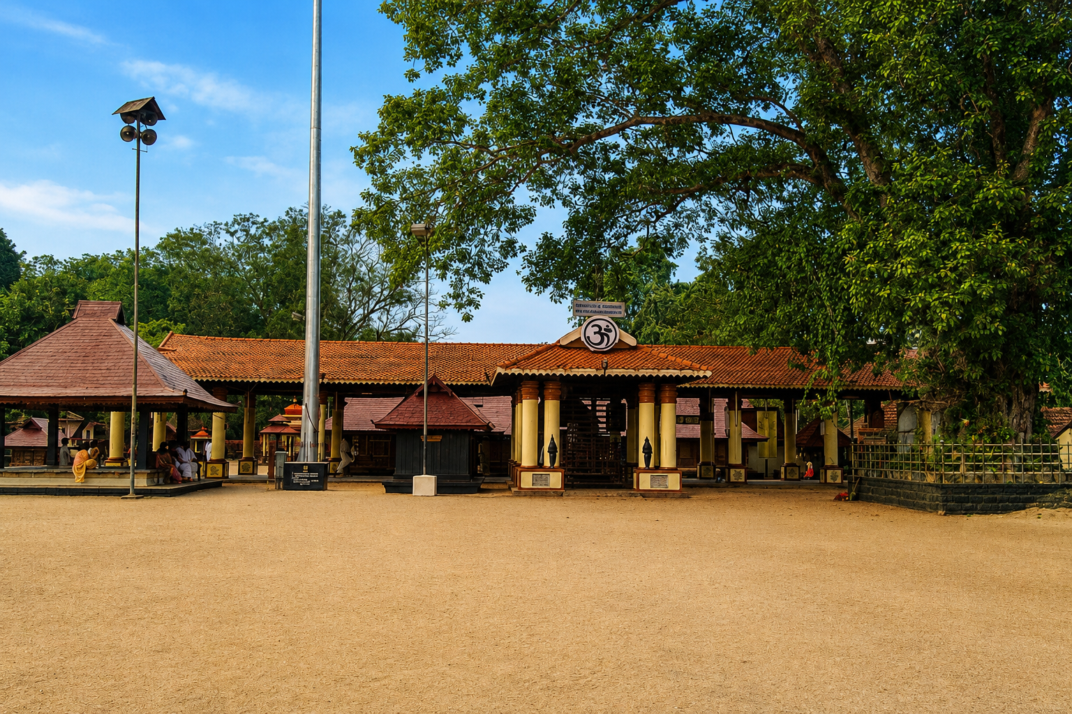 Chettikulangara Bhagavathi Temple