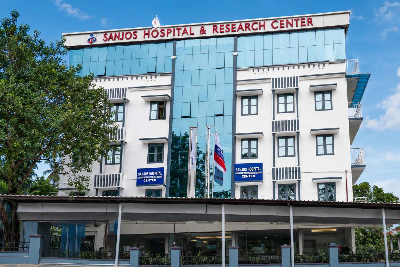 Sanjos Hospital