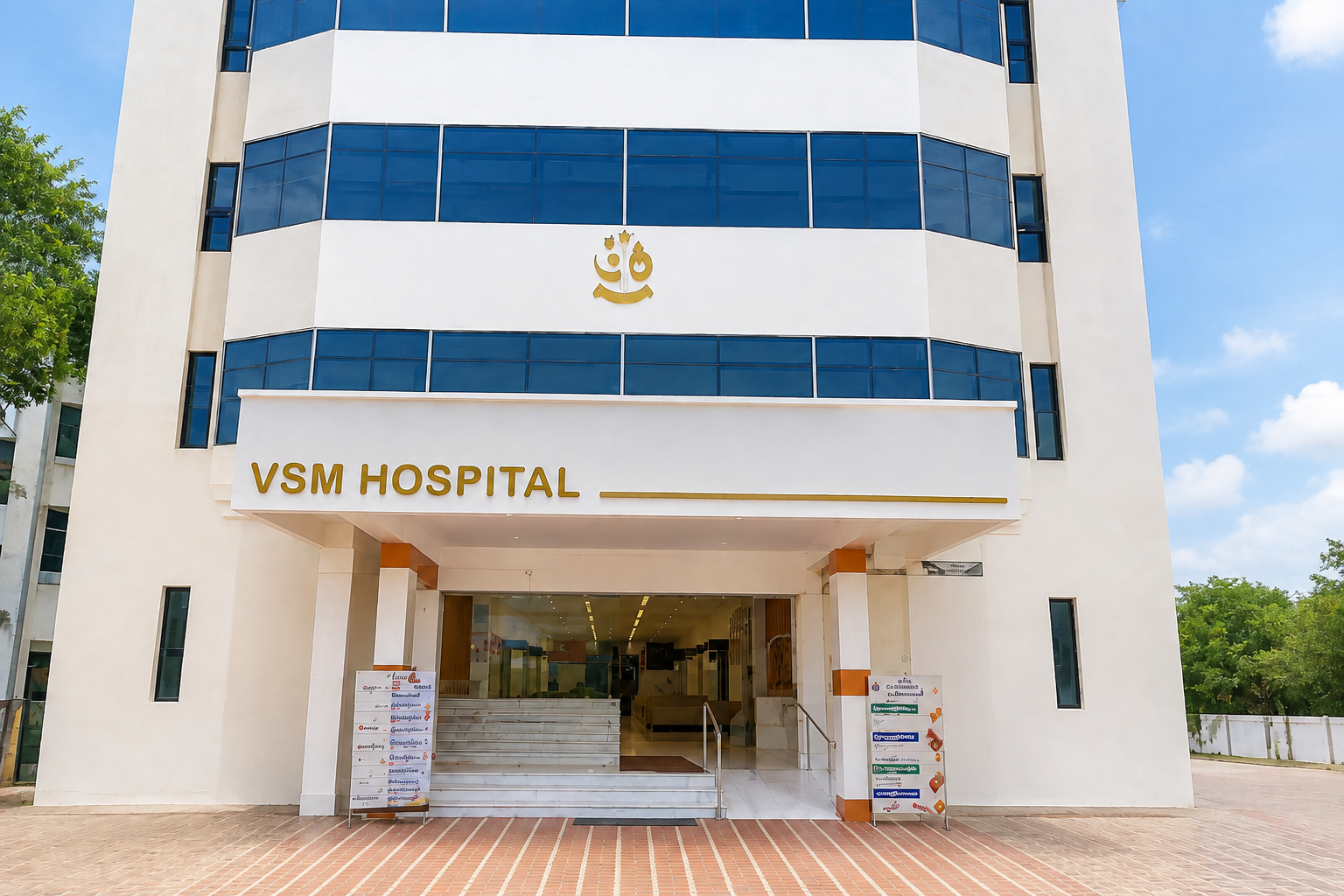 VSM Hospital