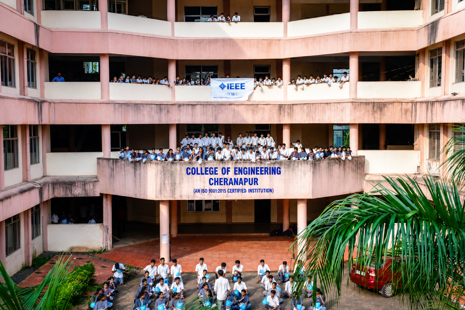 College of Engineering Chengannur